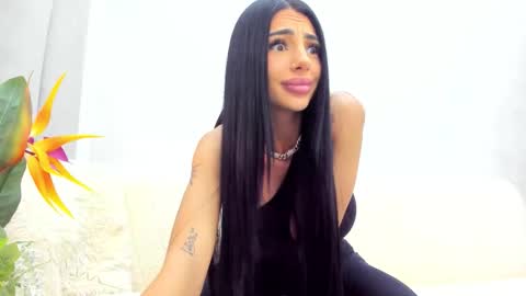 britney_charm online show from February 2026 07:51:01 AM