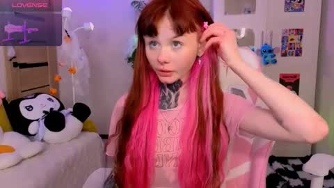 Britney online show from November 2025 08:54:02 PM