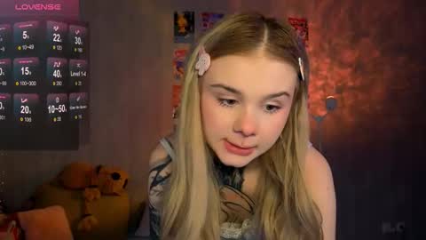 Britney online show from February 2026 07:06:02 PM