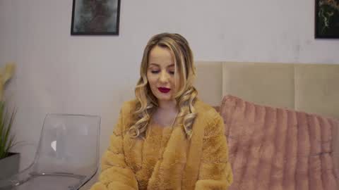 Betty Lara-real name online show from December 2024 10:56:01 PM