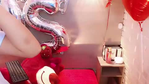 britney_ortega online show from October 2025 07:14:01 PM