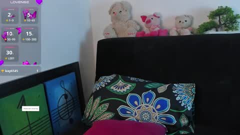 britney rose online show from January 2026 03:30:02 AM