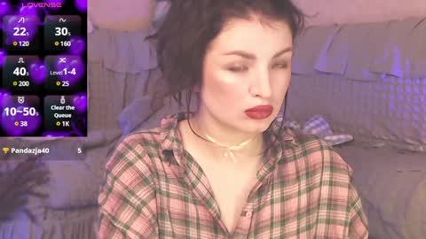 Snapshot of britneybarker chatting on December 2024 03:35:01 AM britneybarker online show from December 2024 03:35:01 AM