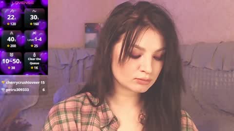 Snapshot of britneybarker chatting on December 2024 05:13:01 AM britneybarker online show from December 2024 05:13:01 AM