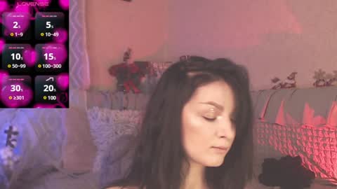 Snapshot of britneybarker chatting on January 2025 01:37:01 AM britneybarker online show from January 2025 01:37:01 AM