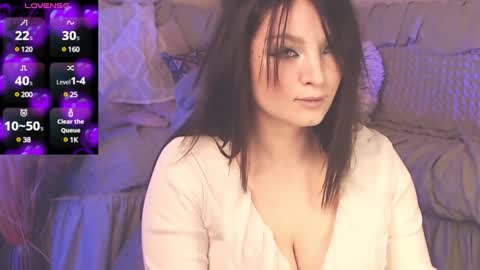 Snapshot of britneybarker chatting on January 2025 02:03:02 AM britneybarker online show from January 2025 02:03:02 AM