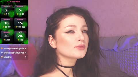 Snapshot of britneybarker chatting on January 2025 03:46:01 AM britneybarker online show from January 2025 03:46:01 AM
