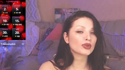 Snapshot of britneybarker chatting on January 2025 04:34:01 AM britneybarker online show from January 2025 04:34:01 AM