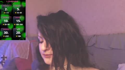 Snapshot of britneybarker chatting on January 2025 05:13:01 AM britneybarker online show from January 2025 05:13:01 AM
