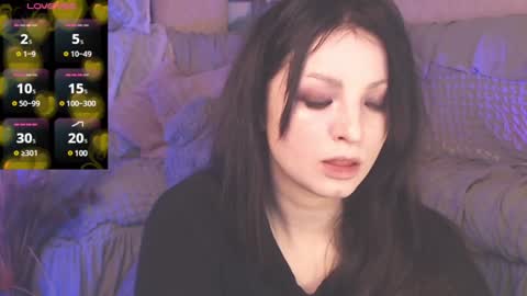 Snapshot of britneybarker chatting on January 2025 02:23:01 AM britneybarker online show from January 2025 02:23:01 AM