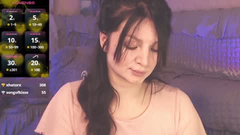 Snapshot of britneybarker chatting on January 2025 03:55:02 AM britneybarker online show from January 2025 03:55:02 AM