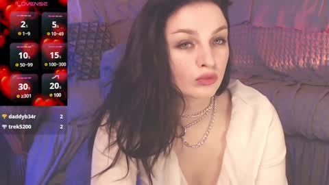Snapshot of britneybarker chatting on February 2025 04:46:01 AM britneybarker online show from February 2025 04:46:01 AM