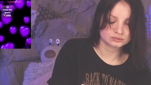 Snapshot of britneybarker chatting on February 2025 01:30:02 AM britneybarker online show from February 2025 01:30:02 AM