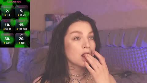 Snapshot of britneybarker chatting on March 2025 02:30:02 AM britneybarker online show from March 2025 02:30:02 AM