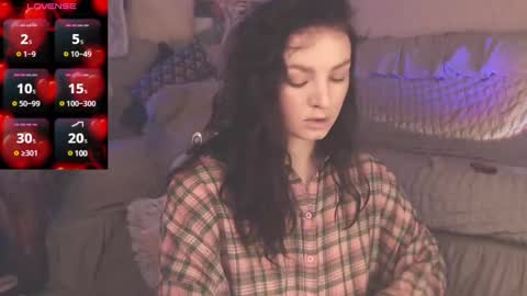 Snapshot of britneybarker chatting on March 2025 01:48:02 AM britneybarker online show from March 2025 01:48:02 AM