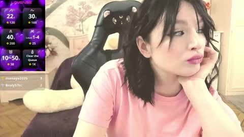 britneybarker online show from March 2026 02:30:02 AM