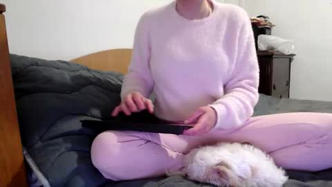 Snapshot of britneydivine chatting on February 2026 10:14:02 AM Britney online show from February 2026 10:14:02 AM