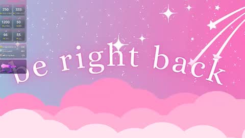 Britney. Part-time devil  online show from February 2025 06:33:01 AM