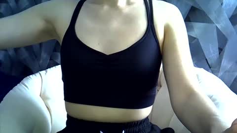 Snapshot of britneykittens chatting on February 2025 11:22:02 AM BritneyKittens online show from February 2025 11:22:02 AM