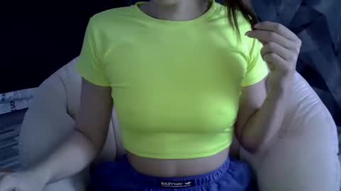 Snapshot of britneykittens chatting on February 2025 11:33:01 AM BritneyKittens online show from February 2025 11:33:01 AM