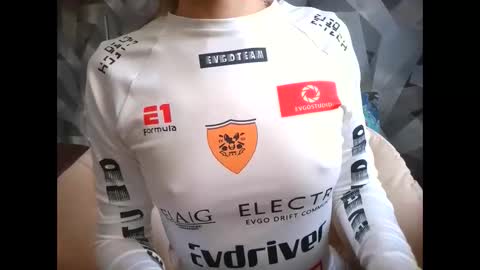 Snapshot of britneykittens chatting on October 2025 06:13:02 AM BritneyKittens online show from October 2025 06:13:02 AM