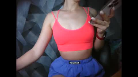 Snapshot of britneykittens chatting on October 2025 03:46:02 PM BritneyKittens online show from October 2025 03:46:02 PM