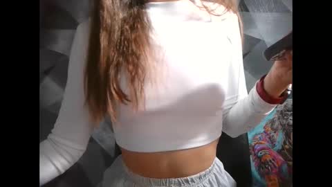 Snapshot of britneykittens chatting on October 2025 05:41:01 AM BritneyKittens online show from October 2025 05:41:01 AM