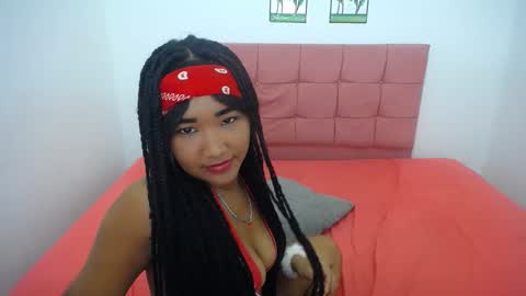 Britny hot111 online show from December 2024 05:37:01 AM