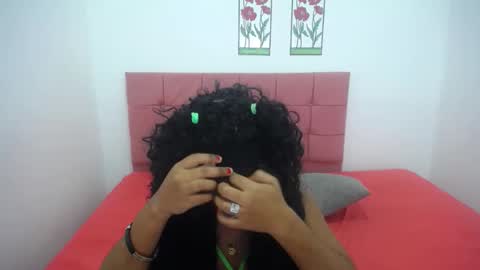 Britny hot111 online show from January 2025 06:47:02 AM