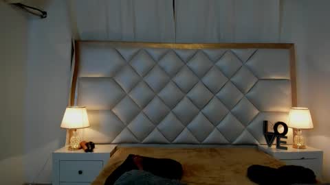 Brittany  online show from October 2025 02:34:01 AM