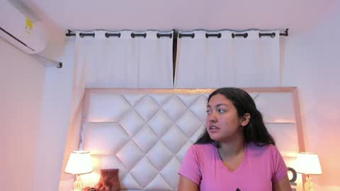 Brittany  online show from January 2026 07:19:02 PM