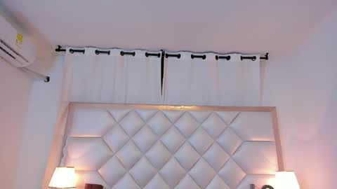 Brittany  online show from February 2026 06:35:01 PM