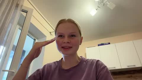 Snapshot of brittanyrumfelt chatting on June 2026 07:23:01 AM brittanyrumfelt online show from June 2026 07:23:01 AM