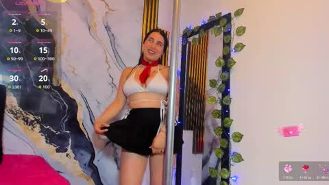 brittanyy20 online show from October 2025 10:16:02 AM