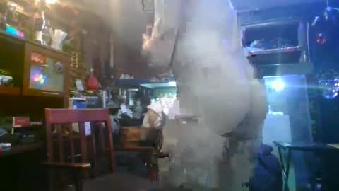 britzchris online show from December 2024 07:16:02 PM