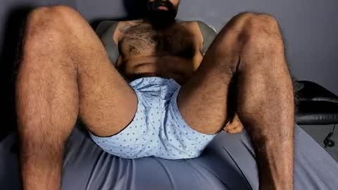 Snapshot of brockhurn_ chatting on May 2026 02:27:02 PM brockhurn_ online show from May 2026 02:27:02 PM