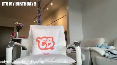 Snapshot of brodybiggs chatting on July 2026 01:58:33 AM Brody Biggs online show from July 2026 01:58:33 AM