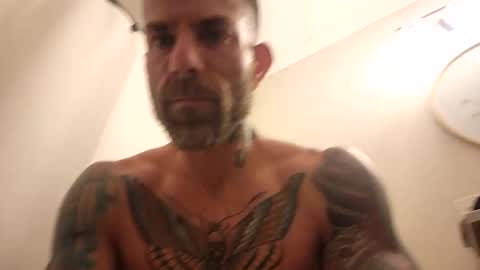 Brody Rad online show from April 2026 07:47:02 AM