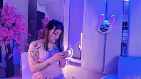Snapshot of broklin_white23 chatting on July 2026 03:14:02 PM online show from July 2026 03:14:02 PM