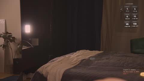 Snapshot of bronnica chatting on January 2025 03:55:02 PM Anna online show from January 2025 03:55:02 PM