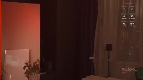 Snapshot of bronnica chatting on January 2025 06:12:02 PM Anna online show from January 2025 06:12:02 PM