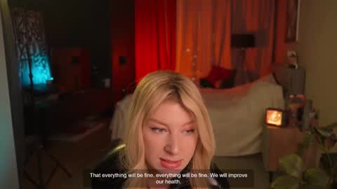 Anna online show from December 2025 04:00:01 PM