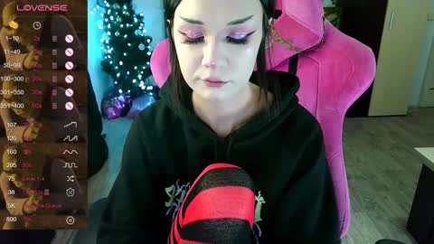 Martha online show from December 2024 11:20:01 PM