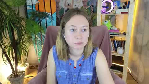 Snapshot of brooke_evans_ chatting on September 2025 08:52:01 PM Brooke online show from September 2025 08:52:01 PM