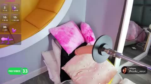 Brooke online show from January 2026 05:27:02 PM