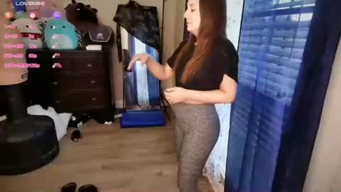 brookebee online show from March 2026 11:58:01 AM