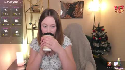 Lady Brooke online show from January 2026 08:56:01 PM