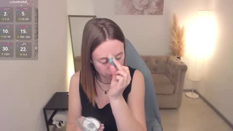 Lady Brooke online show from March 2026 03:50:01 PM