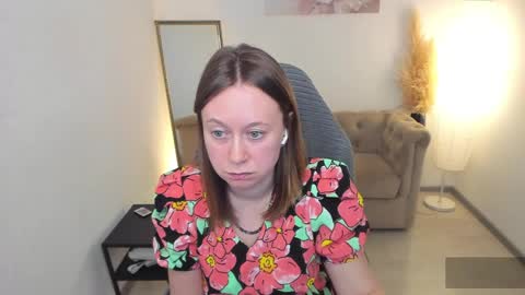 Lady Brooke online show from April 2026 09:01:02 PM