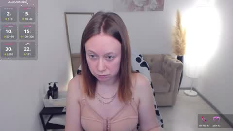 Snapshot of brookedamon chatting on April 2026 03:53:01 PM Lady Brooke online show from April 2026 03:53:01 PM